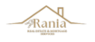 wordmark logo with icon for rania real estate 2 (2)